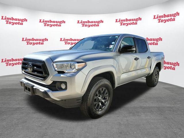 2022 Toyota Tacoma 2WD SR5 Double Cab 5' Bed V6 Automatic - 22991470 - 11