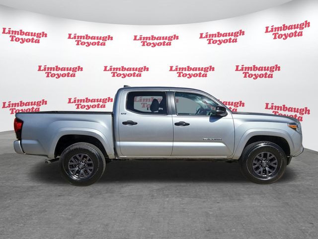 2022 Toyota Tacoma 2WD SR5 Double Cab 5' Bed V6 Automatic - 22991470 - 12