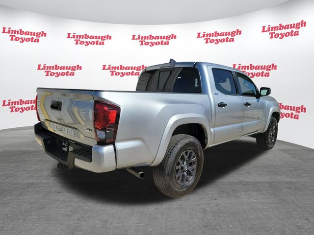 2022 Toyota Tacoma 2WD SR5 Double Cab 5' Bed V6 Automatic - 22991470 - 13