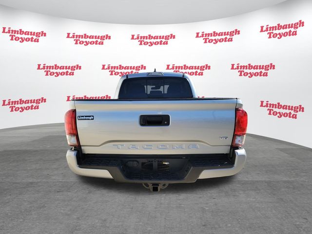 2022 Toyota Tacoma 2WD SR5 Double Cab 5' Bed V6 Automatic - 22991470 - 14
