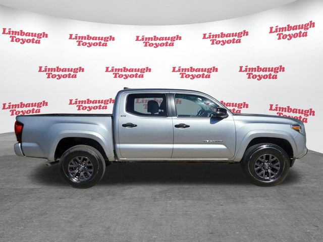 2022 Toyota Tacoma 2WD SR5 Double Cab 5' Bed V6 Automatic - 22991470 - 1