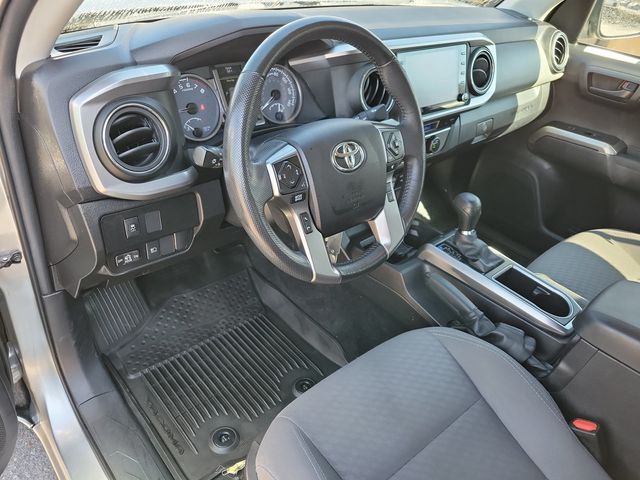 2022 Toyota Tacoma 2WD SR5 Double Cab 5' Bed V6 Automatic - 22991470 - 2