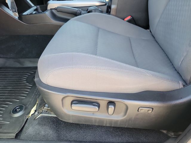 2022 Toyota Tacoma 2WD SR5 Double Cab 5' Bed V6 Automatic - 22991470 - 4