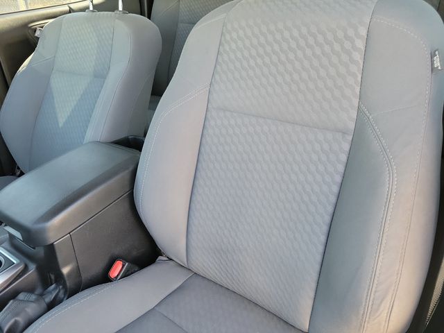 2022 Toyota Tacoma 2WD SR5 Double Cab 5' Bed V6 Automatic - 22991470 - 5