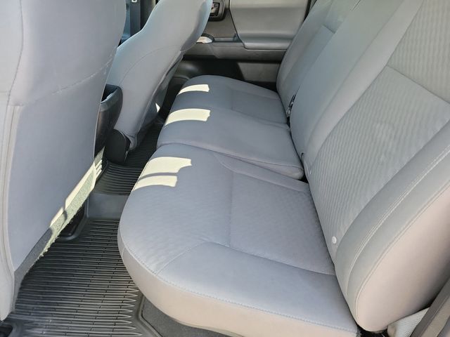 2022 Toyota Tacoma 2WD SR5 Double Cab 5' Bed V6 Automatic - 22991470 - 7