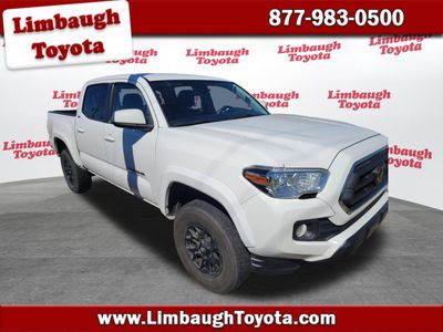2022 Toyota Tacoma 2WD