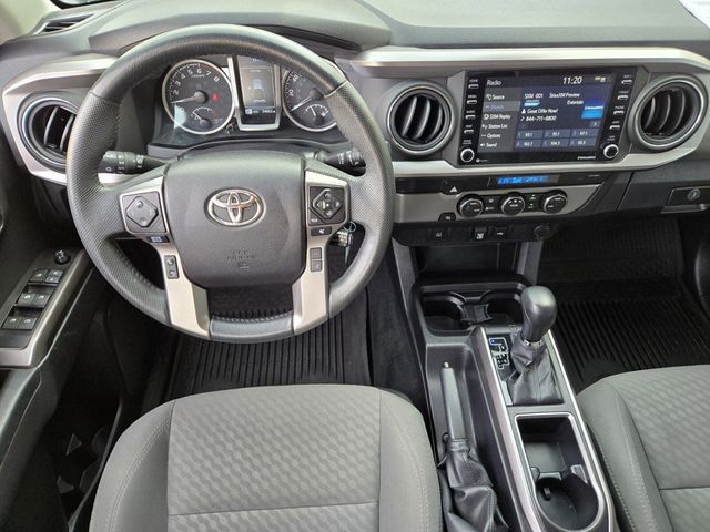 2022 Toyota Tacoma 2WD SR5 Double Cab 6' Bed V6 Automatic - 22944056 - 9