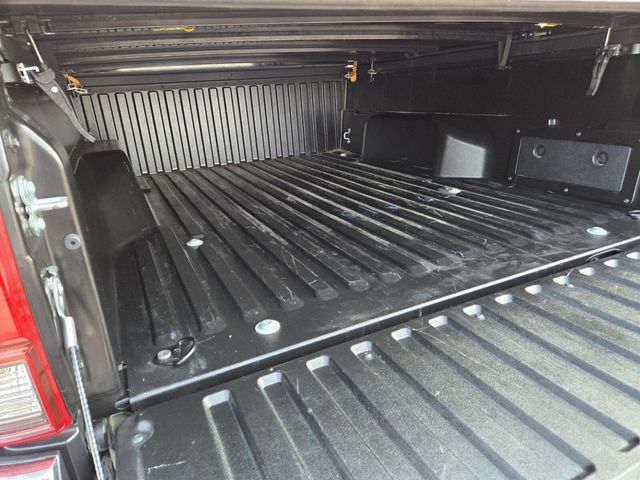 2022 Toyota Tacoma 2WD SR5 Double Cab 6' Bed V6 Automatic - 22944056 - 10