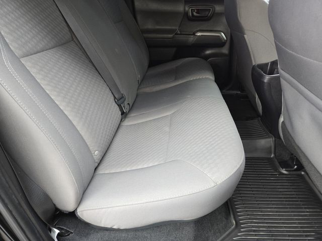 2022 Toyota Tacoma 2WD SR5 Double Cab 6' Bed V6 Automatic - 22944056 - 11