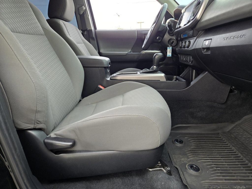 2022 Toyota Tacoma 2WD SR5 Double Cab 6' Bed V6 Automatic - 22944056 - 12