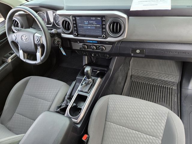 2022 Toyota Tacoma 2WD SR5 Double Cab 6' Bed V6 Automatic - 22944056 - 13