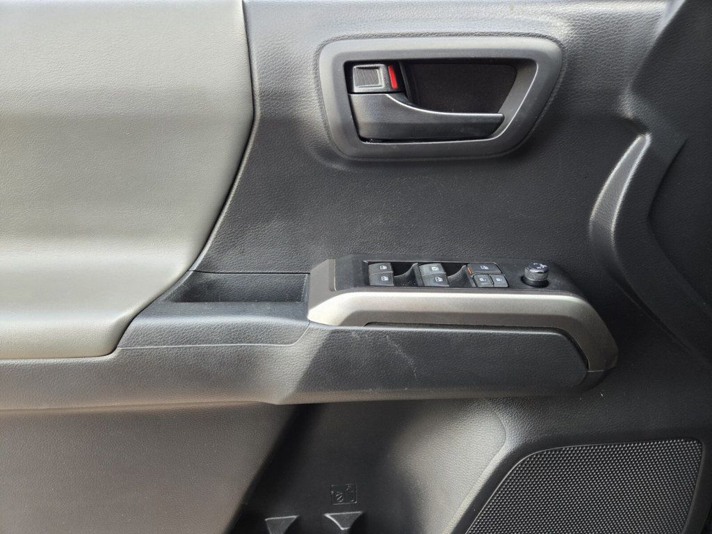 2022 Toyota Tacoma 2WD SR5 Double Cab 6' Bed V6 Automatic - 22944056 - 14