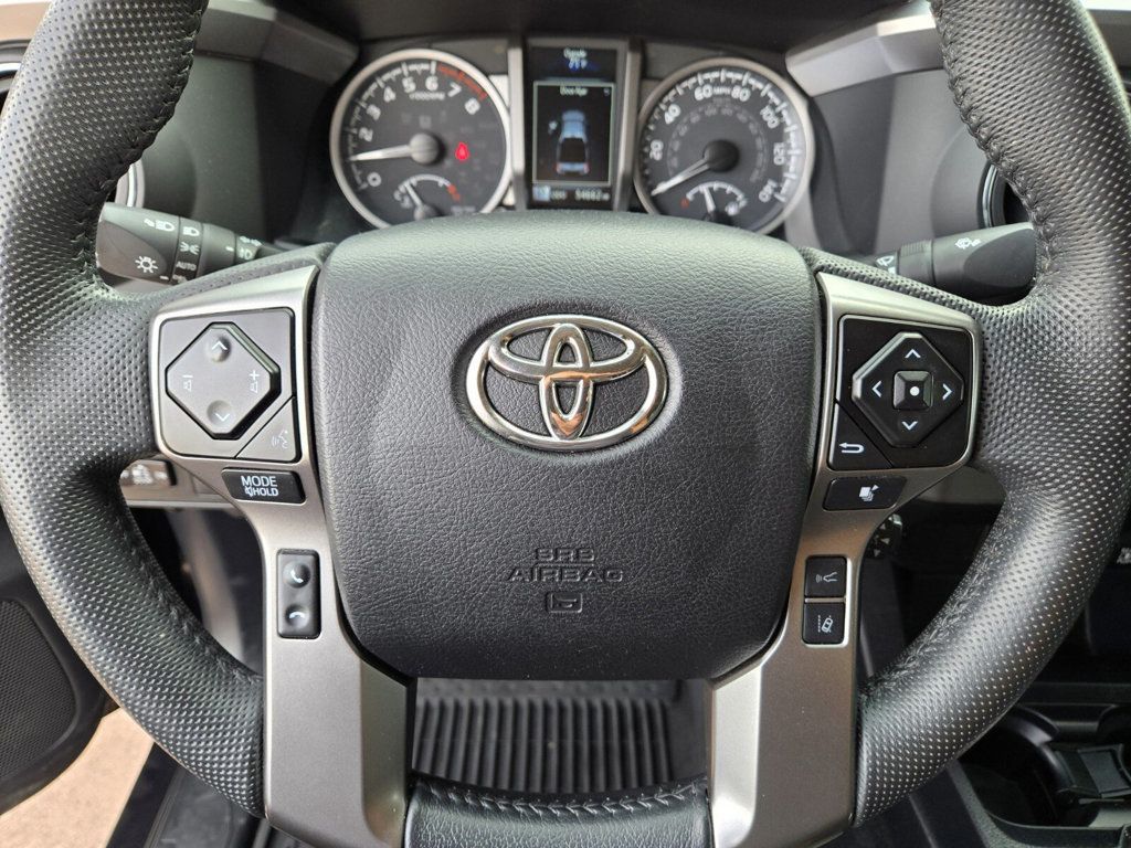 2022 Toyota Tacoma 2WD SR5 Double Cab 6' Bed V6 Automatic - 22944056 - 15