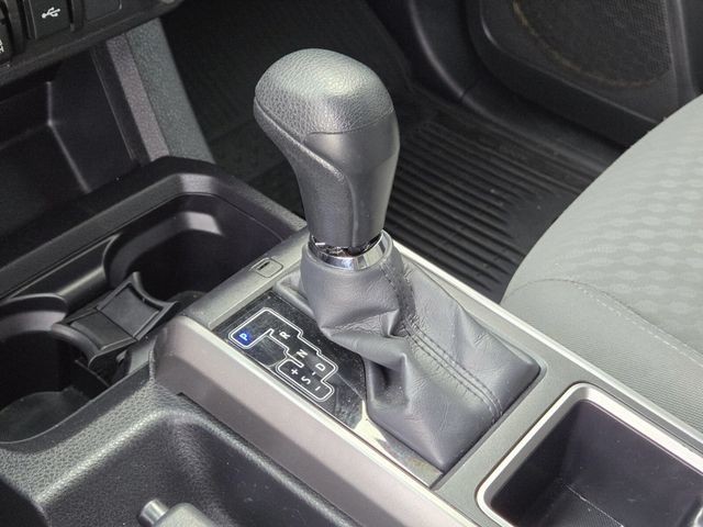 2022 Toyota Tacoma 2WD SR5 Double Cab 6' Bed V6 Automatic - 22944056 - 19