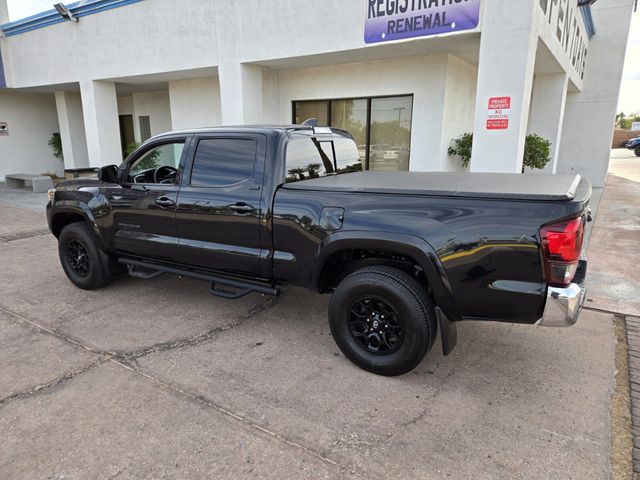 2022 Toyota Tacoma 2WD SR5 Double Cab 6' Bed V6 Automatic - 22944056 - 2
