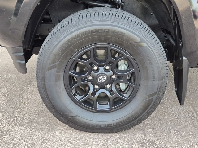 2022 Toyota Tacoma 2WD SR5 Double Cab 6' Bed V6 Automatic - 22944056 - 5