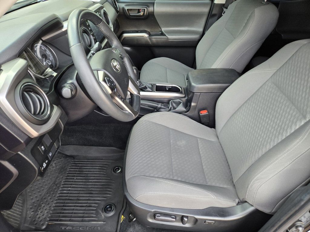 2022 Toyota Tacoma 2WD SR5 Double Cab 6' Bed V6 Automatic - 22944056 - 6