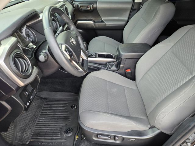 2022 Toyota Tacoma 2WD SR5 Double Cab 6' Bed V6 Automatic - 22944056 - 6