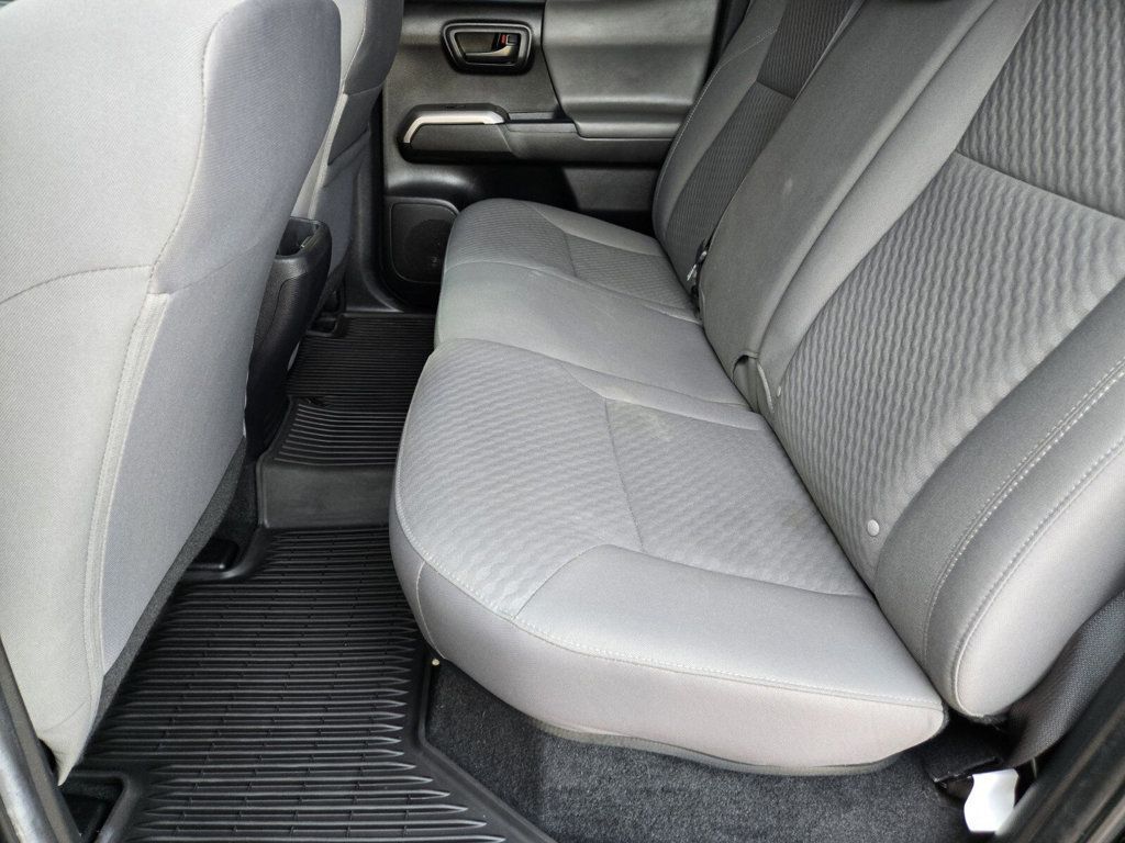 2022 Toyota Tacoma 2WD SR5 Double Cab 6' Bed V6 Automatic - 22944056 - 8