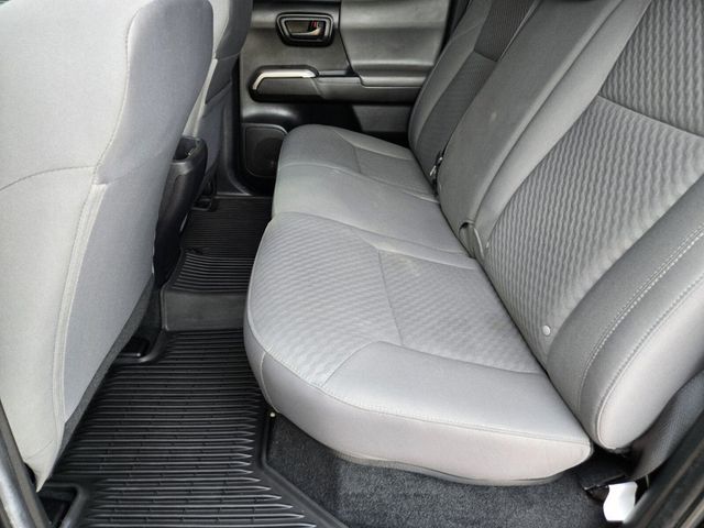 2022 Toyota Tacoma 2WD SR5 Double Cab 6' Bed V6 Automatic - 22944056 - 8