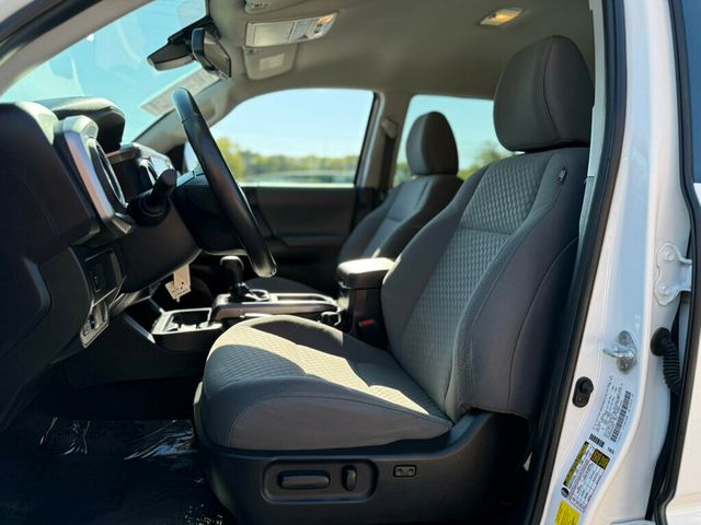 2022 Toyota Tacoma 2WD SR5 Double Cab 6' Bed V6 Automatic - 22916264 - 12
