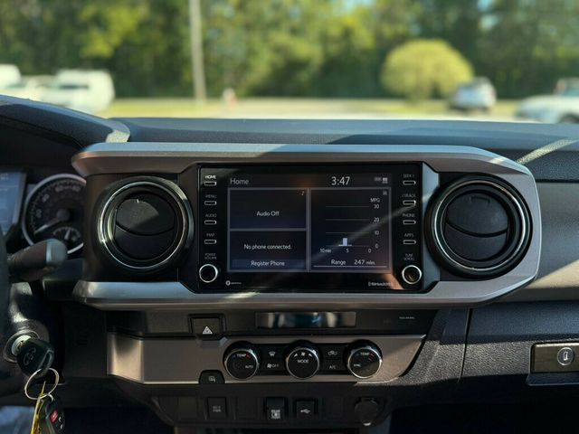 2022 Toyota Tacoma 2WD SR5 Double Cab 6' Bed V6 Automatic - 22916264 - 15