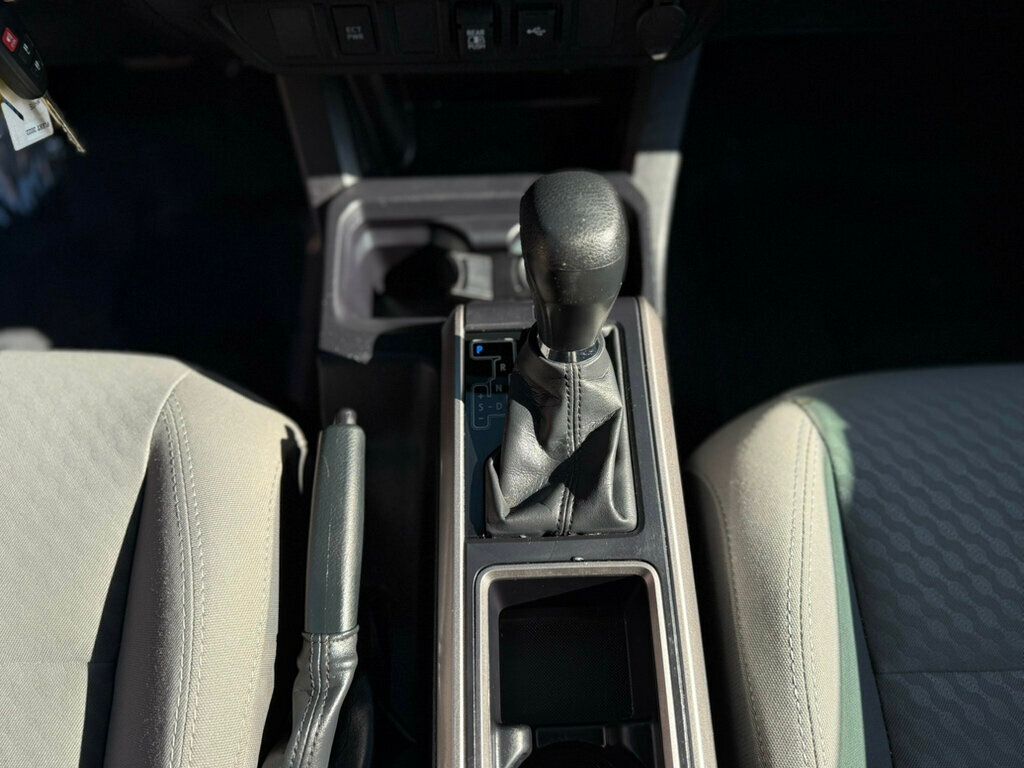 2022 Toyota Tacoma 2WD SR5 Double Cab 6' Bed V6 Automatic - 22916264 - 16