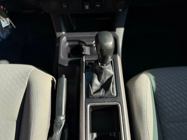 2022 Toyota Tacoma 2WD SR5 Double Cab 6' Bed V6 Automatic - 22916264 - 16