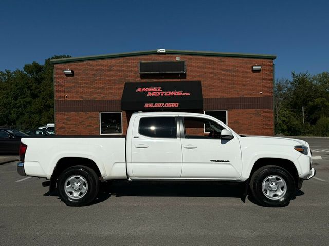 2022 Toyota Tacoma 2WD SR5 Double Cab 6' Bed V6 Automatic - 22916264 - 1