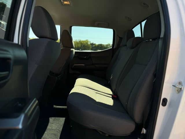 2022 Toyota Tacoma 2WD SR5 Double Cab 6' Bed V6 Automatic - 22916264 - 19