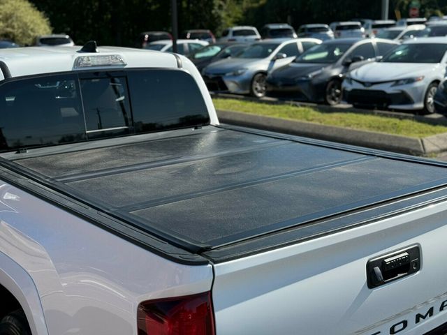 2022 Toyota Tacoma 2WD SR5 Double Cab 6' Bed V6 Automatic - 22916264 - 23