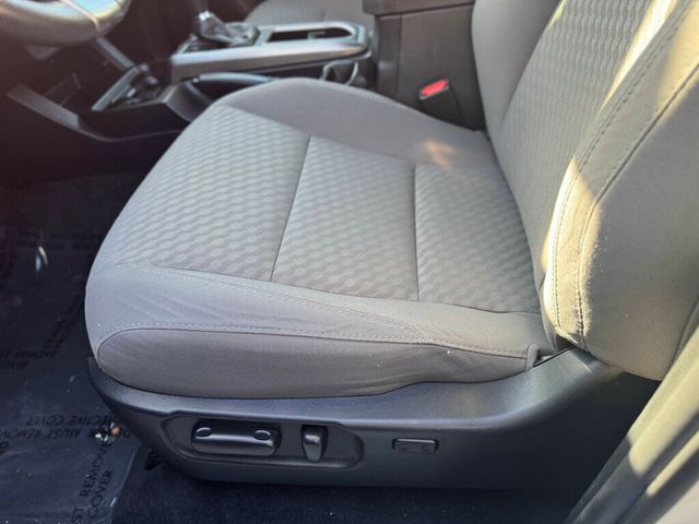 2022 Toyota Tacoma 2WD SR5 Double Cab 6' Bed V6 Automatic - 22916264 - 24