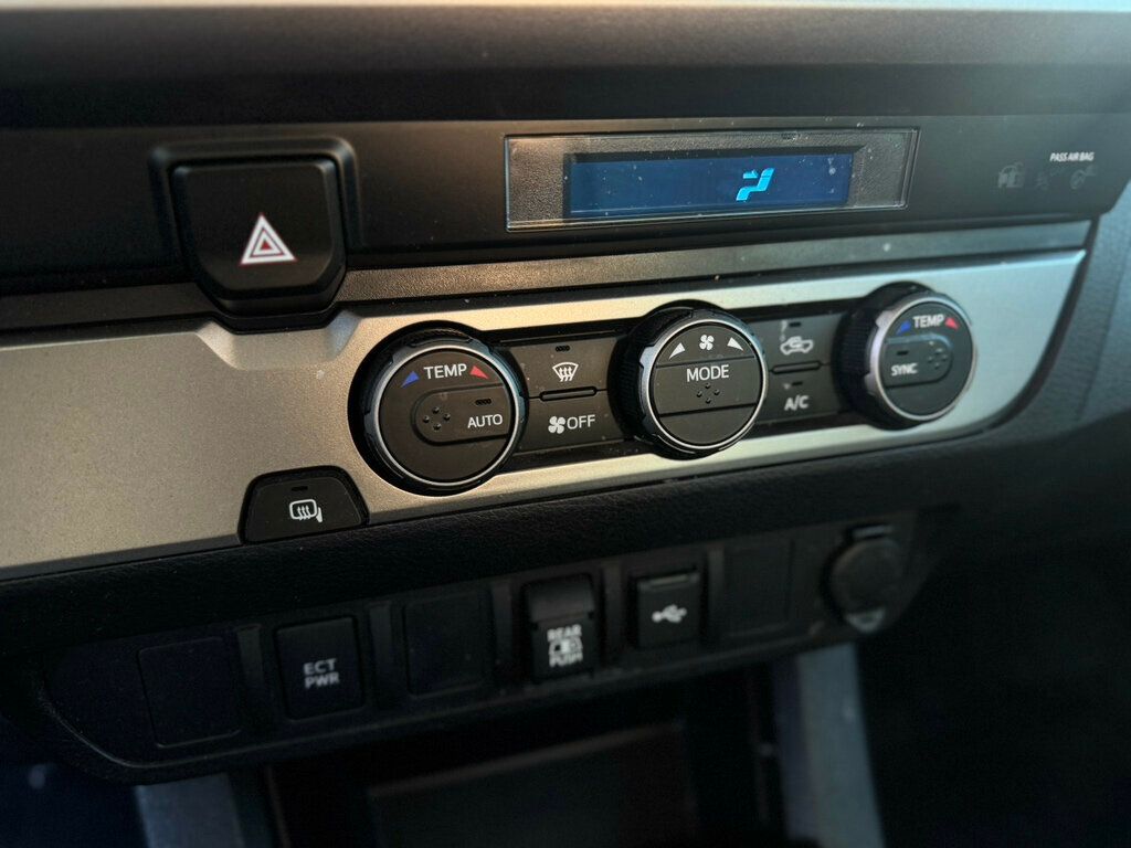 2022 Toyota Tacoma 2WD SR5 Double Cab 6' Bed V6 Automatic - 22916264 - 26