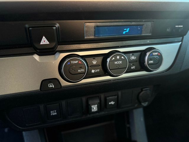 2022 Toyota Tacoma 2WD SR5 Double Cab 6' Bed V6 Automatic - 22916264 - 26