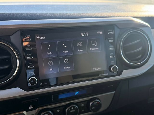 2022 Toyota Tacoma 2WD SR5 Double Cab 6' Bed V6 Automatic - 22916264 - 28