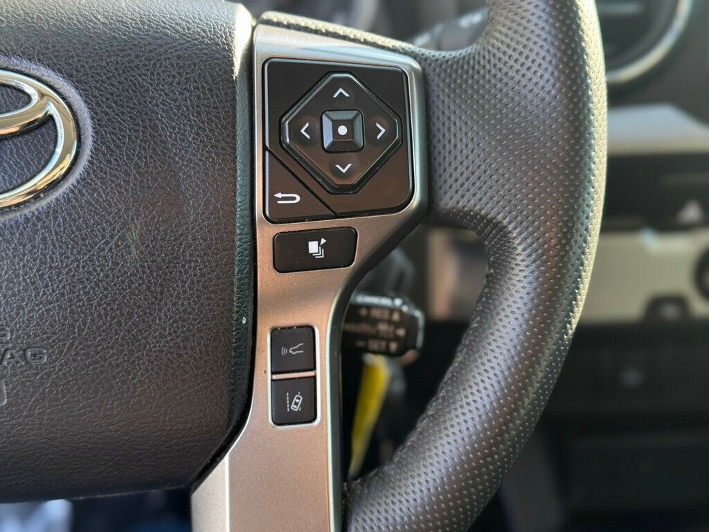 2022 Toyota Tacoma 2WD SR5 Double Cab 6' Bed V6 Automatic - 22916264 - 29