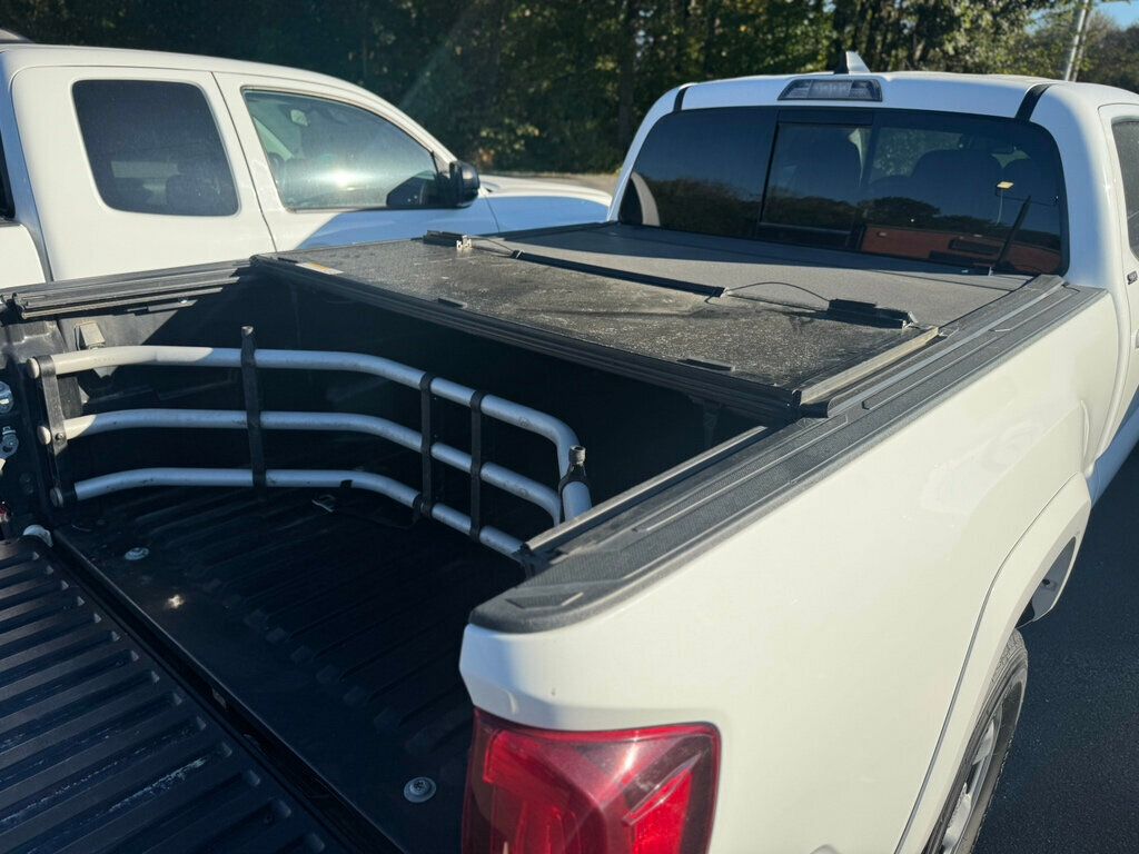 2022 Toyota Tacoma 2WD SR5 Double Cab 6' Bed V6 Automatic - 22916264 - 30