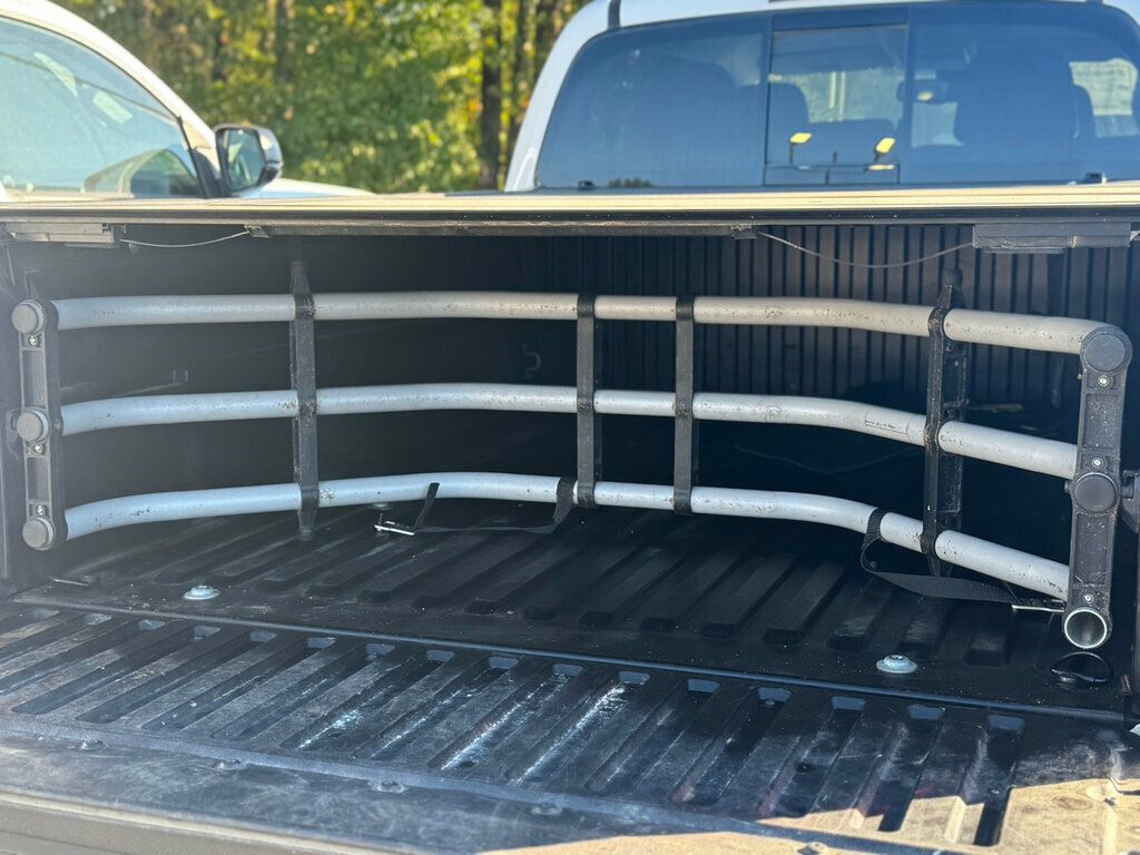 2022 Toyota Tacoma 2WD SR5 Double Cab 6' Bed V6 Automatic - 22916264 - 31