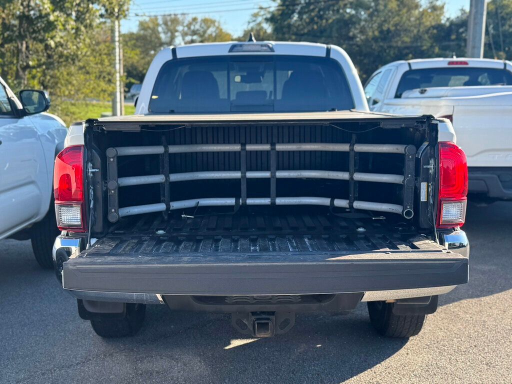 2022 Toyota Tacoma 2WD SR5 Double Cab 6' Bed V6 Automatic - 22916264 - 32