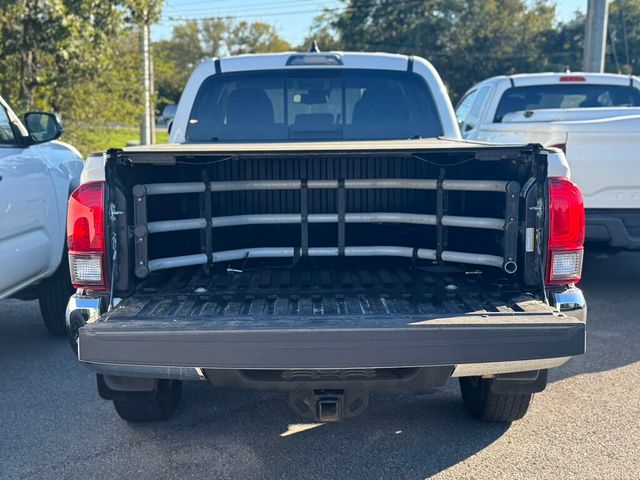 2022 Toyota Tacoma 2WD SR5 Double Cab 6' Bed V6 Automatic - 22916264 - 32