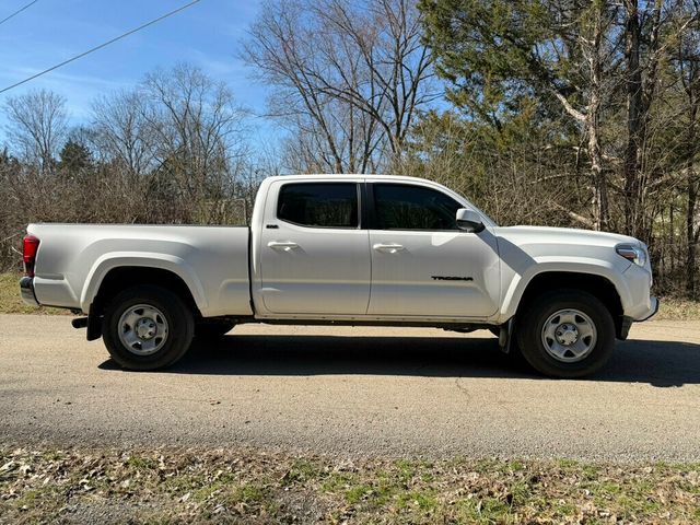 2022 Toyota Tacoma 2WD SR5 Double Cab 6' Bed V6 Automatic - 22988249 - 9