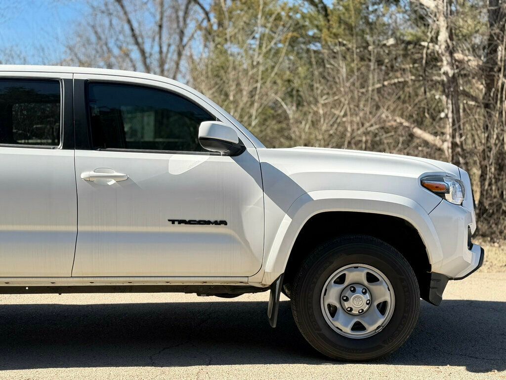 2022 Toyota Tacoma 2WD SR5 Double Cab 6' Bed V6 Automatic - 22988249 - 10