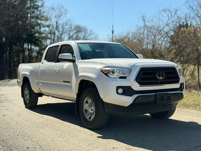 2022 Toyota Tacoma 2WD SR5 Double Cab 6' Bed V6 Automatic - 22988249 - 11
