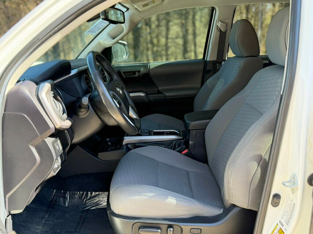 2022 Toyota Tacoma 2WD SR5 Double Cab 6' Bed V6 Automatic - 22988249 - 14