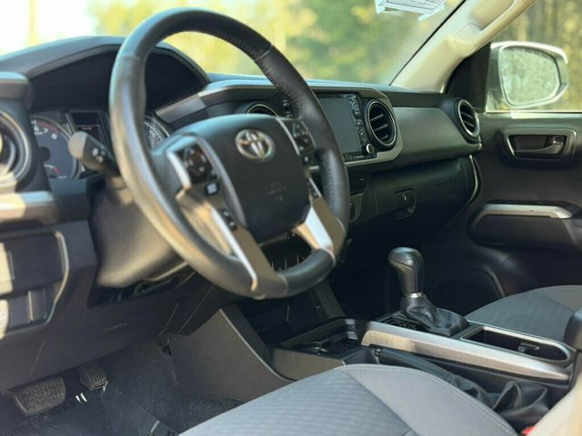2022 Toyota Tacoma 2WD SR5 Double Cab 6' Bed V6 Automatic - 22988249 - 16