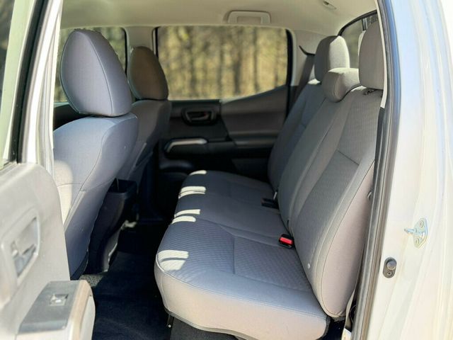 2022 Toyota Tacoma 2WD SR5 Double Cab 6' Bed V6 Automatic - 22988249 - 18