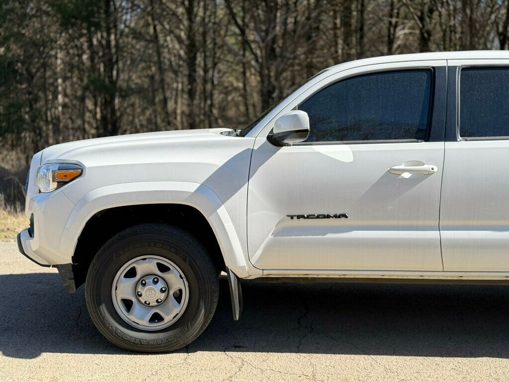 2022 Toyota Tacoma 2WD SR5 Double Cab 6' Bed V6 Automatic - 22988249 - 1