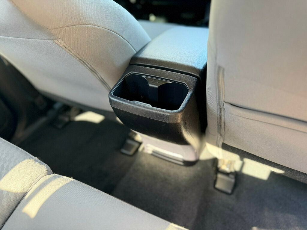 2022 Toyota Tacoma 2WD SR5 Double Cab 6' Bed V6 Automatic - 22988249 - 20