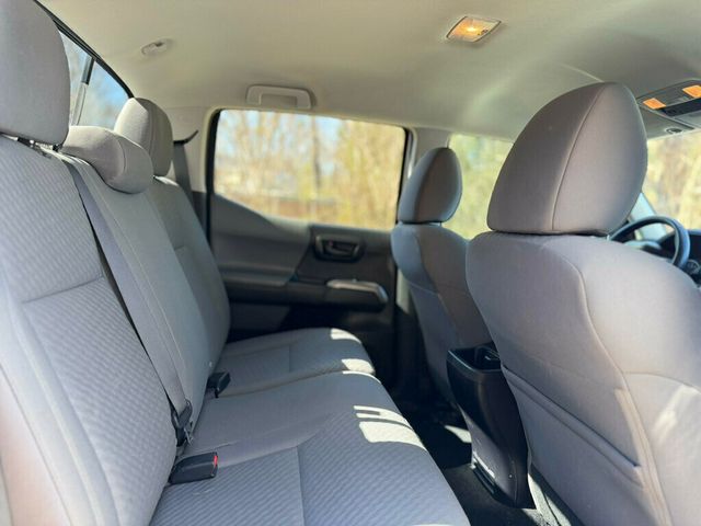 2022 Toyota Tacoma 2WD SR5 Double Cab 6' Bed V6 Automatic - 22988249 - 21