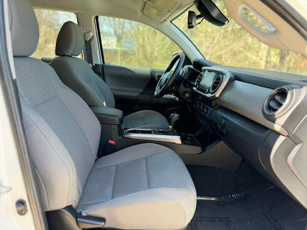 2022 Toyota Tacoma 2WD SR5 Double Cab 6' Bed V6 Automatic - 22988249 - 23